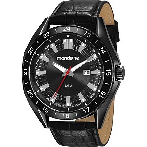 Relógio Mondaine Masculino 83391GPMVSH1