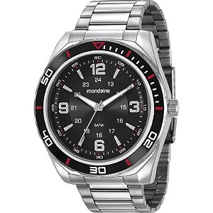 Relógio Mondaine Masculino 53598G0MVNE1