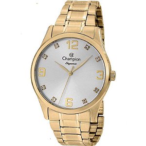 Relógio Champion Feminino CN25663H