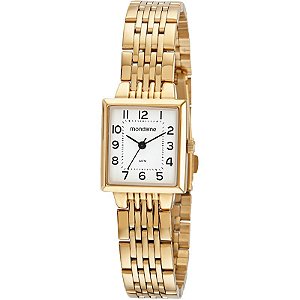 Relógio Mondaine Feminino 32378LPMVDE1