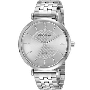 Relógio Mondaine Feminino 32390L0MVNE2