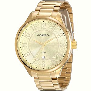 Relógio Mondaine Feminino 99503LPMVDE1