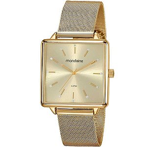 Relógio Mondaine Feminino 99487LPMVDE1