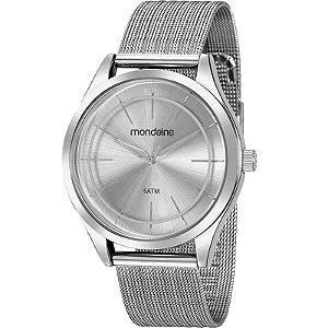 Relógio Mondaine Feminino 99463L0MVNE2