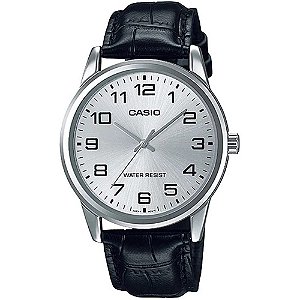Relógio Casio Collection Masculino MTP-V001L-7BUDF