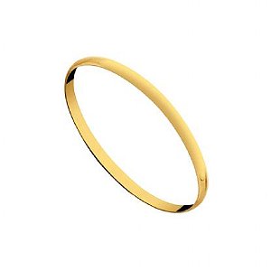 Aliança de Casamento Meiry em ouro 18K AL001 2mm