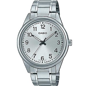 Relógio Casio Collection Masculino MTP-V005D-7B4UDF