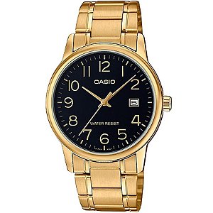 Relógio Casio Collection Masculino MTP-V002G-1BUDF