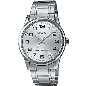 Relógio Casio Collection Feminino LTP-V001D-7BUDF