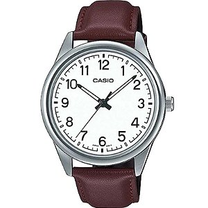 Relógio Casio Collection Masculino MTP-V005L-7B4UDF