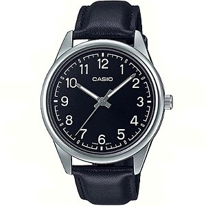 Relógio Casio Collection Masculino MTP-V005L-1B4UDF