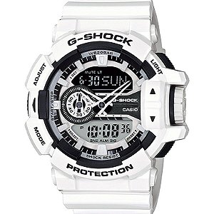 Relógio Casio G-Shock Masculino GA-400-7ADR
