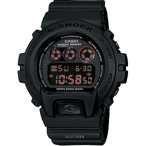 Relógio Casio G-Shock Masculino DW-6900MS-1DR
