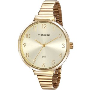 Relógio Mondaine Feminino 32116LPMVDE1