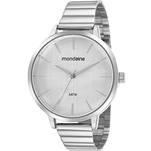 Relógio Mondaine Feminino 32339L0MVNE2