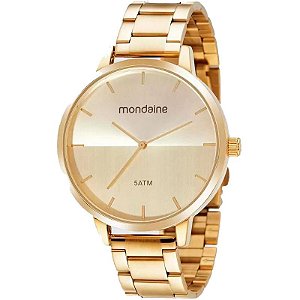 Relógio Mondaine Feminino 32387LPMVDE1