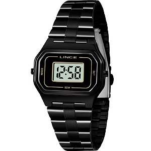 Relógio Lince Feminino SDN4608L BXPX