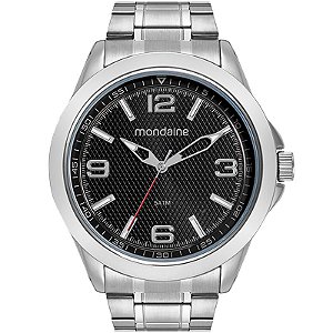 Relógio Mondaine  Masculino 32603G0MVNE2