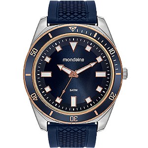 Relógio Mondaine Masculino 32657GPMVGI3