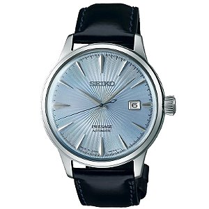 Relógio Seiko Masculino Automático Presage Cocktail Time SRPB43J1 A1PX