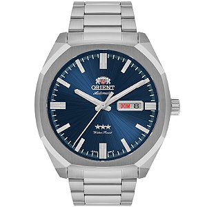 Relógio Orient Masculino Automático NH3SS008 D1SX