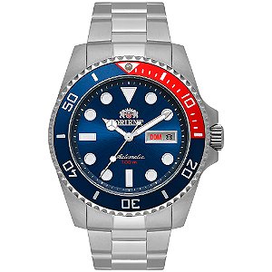 Relógio Orient Masculino Automático F49SS026NH D1SX