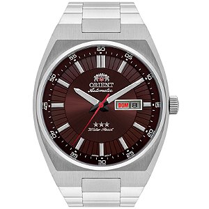 Relógio Orient  Masculino Automático 469SS087F N1SX