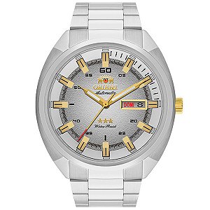 Relógio Orient Masculino Automático NH3SS006 S1SX