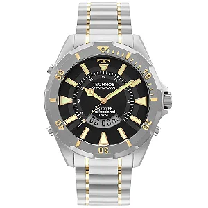 Relógio Technos Skydiver Masculino WT205FQ/5P