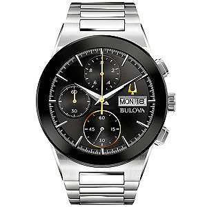 Relógio Bulova Modern Millennia 96C149N