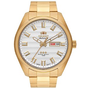 Relógio Orient Automático 469GP076NH S1KX