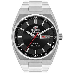 Relógio Orient  Automático 469SS087NH P1SX