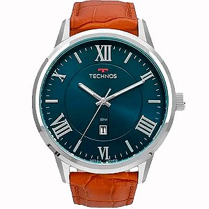Relógio Technos Executive 2115MTXS/0A