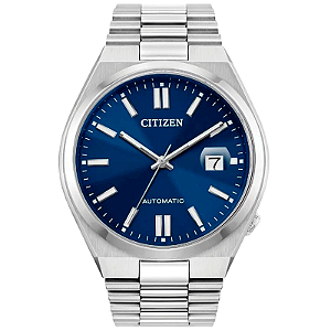 Relógio Citizen Tsuyosa Automático NJ0150-56LN