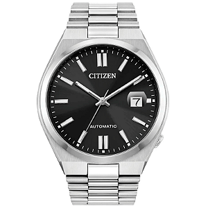 Relógio Citizen Tsuyosa Automático NJ0150-56EN