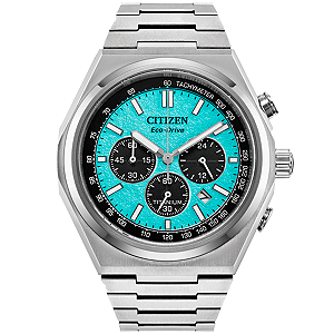 Relógio Citizen Zenshin Super Titanium CA4610-85MN