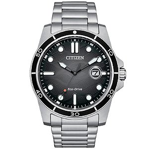 Relógio Citizen Marine Eco-Drive AW1816-89EN
