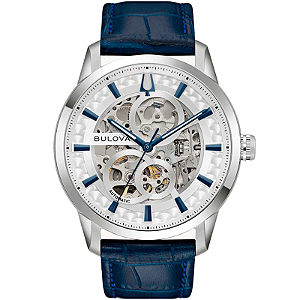 Relógio Bulova Classic Sutton 96A330