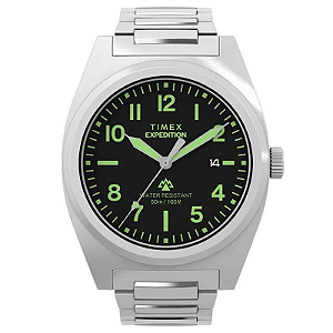Relógio Timex Expedition Capstone TW2Y18300