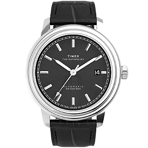 Relógio Timex Waterbury Metropolitan Aut TW2Y23000