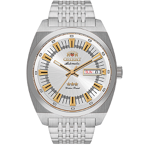 Relógio Orient Automático YN6SS018 S1SX