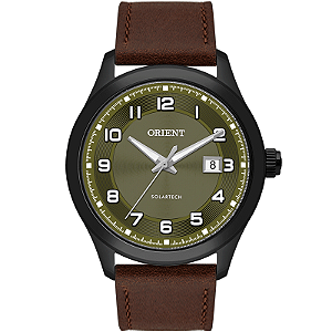 Relógio Orient Sports Solartech MPSC1016 E2NX