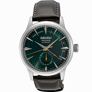 Relógio Seiko Presage Mockingbird SSA459