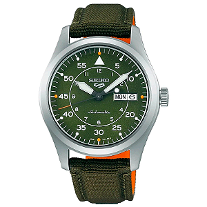 Relogio Seiko 5 Sports SRPH29K1