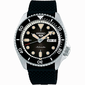 Relogio Seiko 5 Sports SRPD73K2