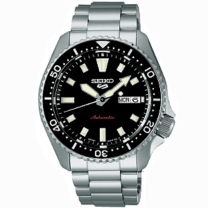 Relogio Seiko 5 Sports SRPL85B1 REDUCED