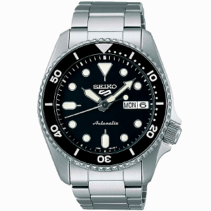 Relogio Seiko 5 Sports SRPK29B1 REDUCED
