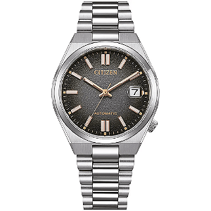 Relógio Citizen Tsuyosa NJ0200-50EN