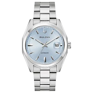 Relógio Bulova Surveyor 96B469 Automático