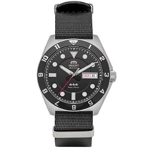 Relógio Orient Automático Sport Land YN6SN027 P1PX